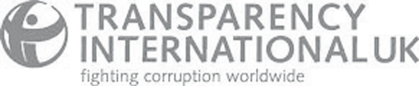 transparency international logo